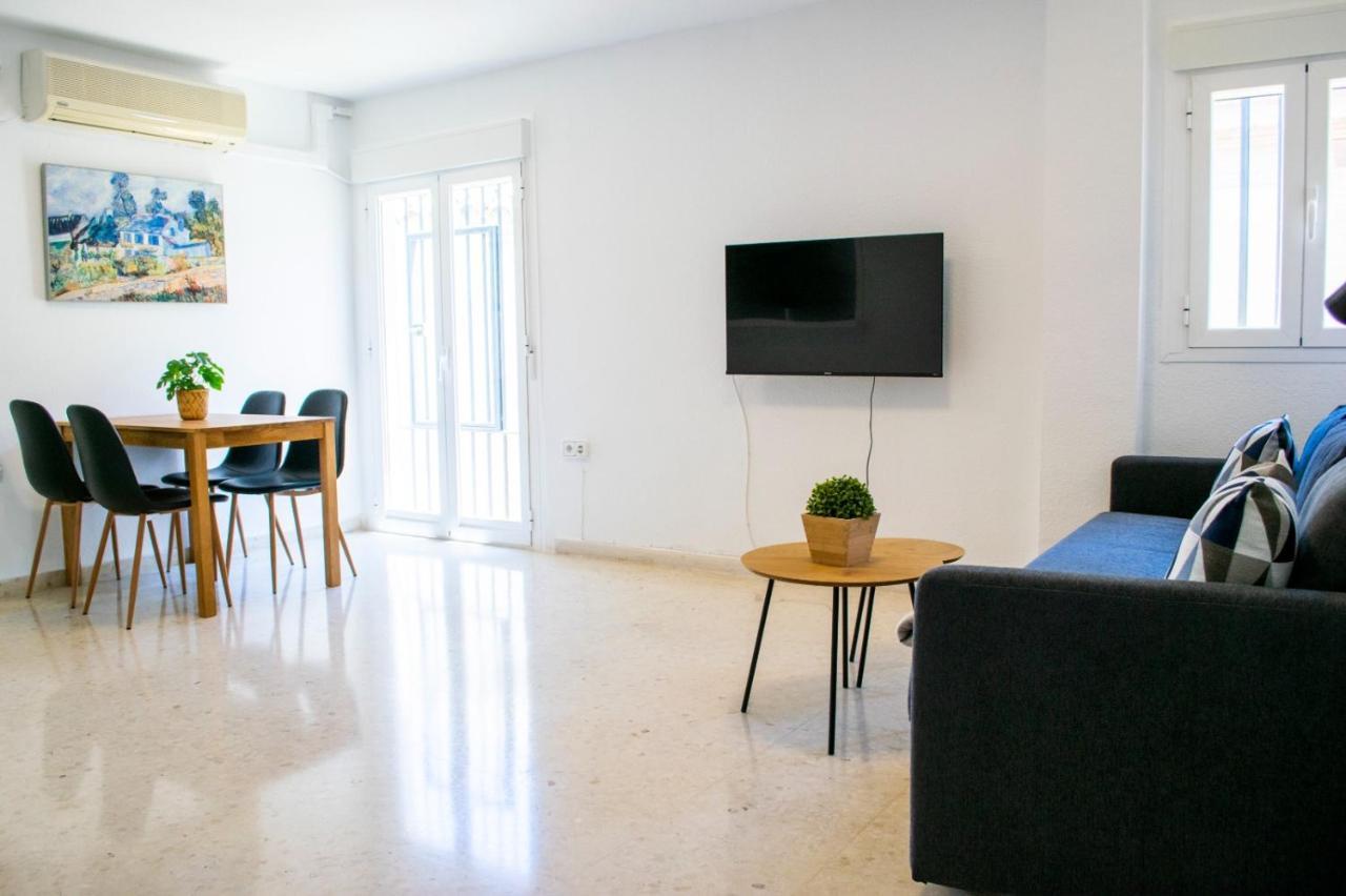 Apartment New Cathedral Seville
