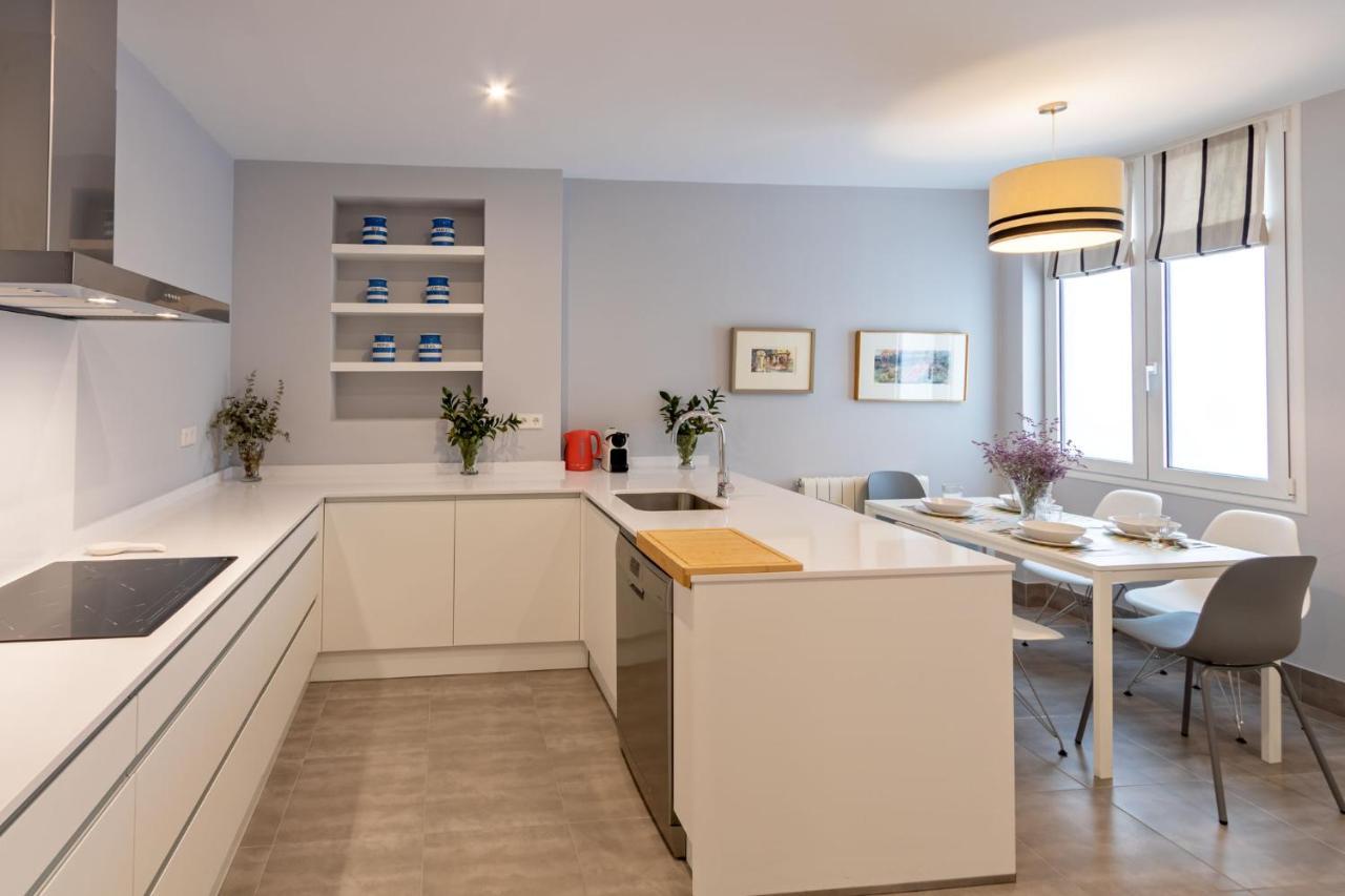 Plaza De Espana Deluxe By Valcambre Apartment *