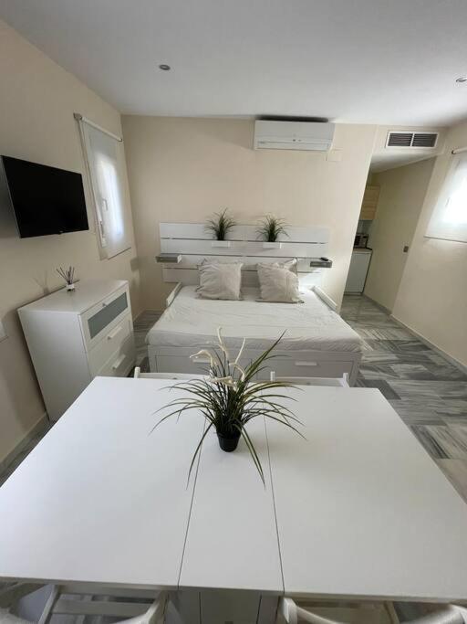 En Calle Rocio-triana Apartment *