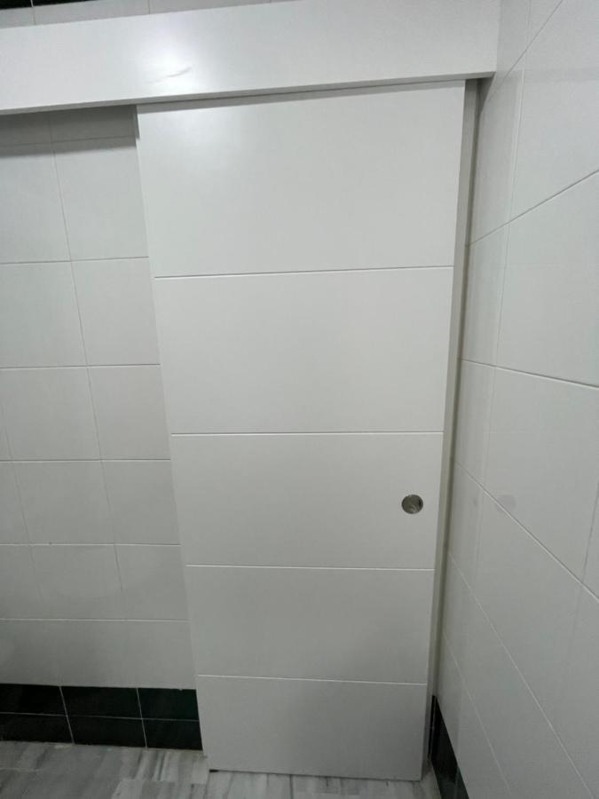En Calle Rocio-triana Apartment