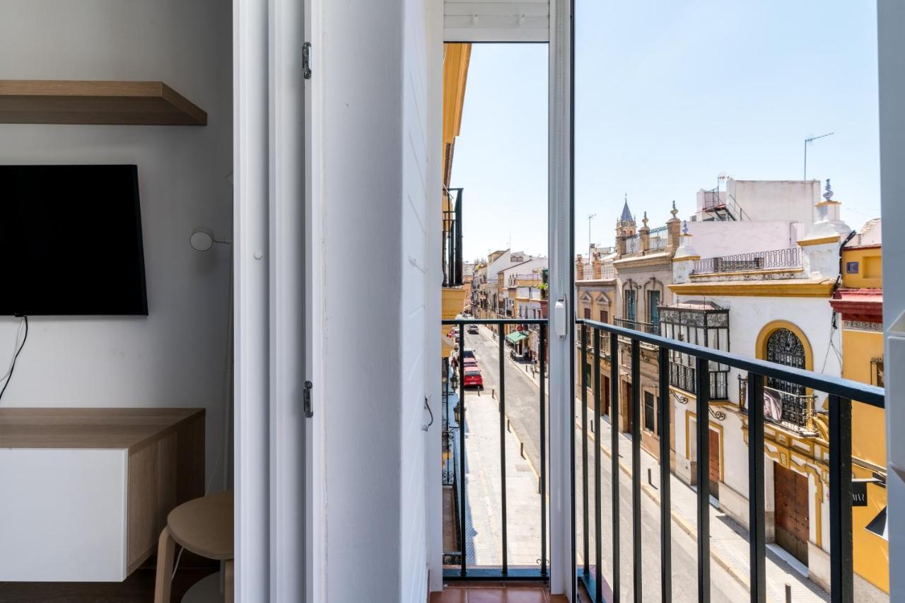 Holi-rent Pureza Apartment