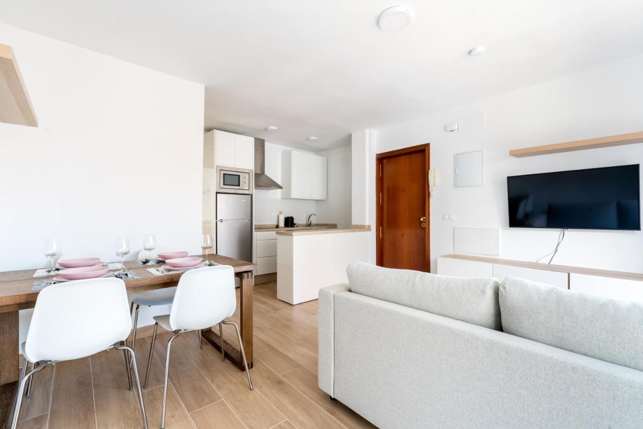 Holi-rent Pureza Apartment