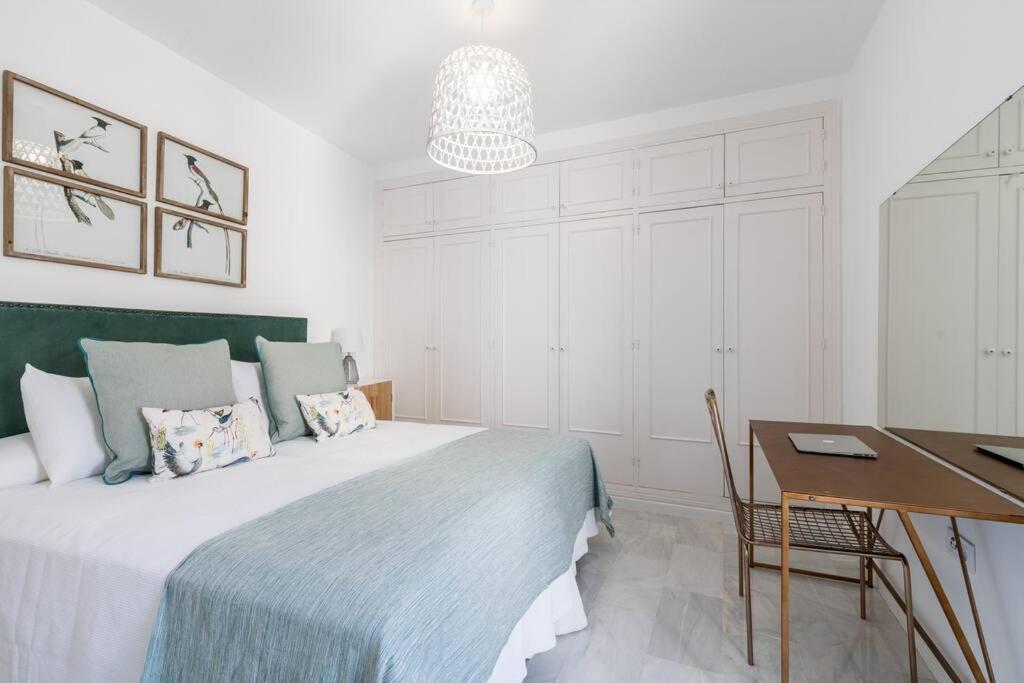 Behouse Alfalfa Seville