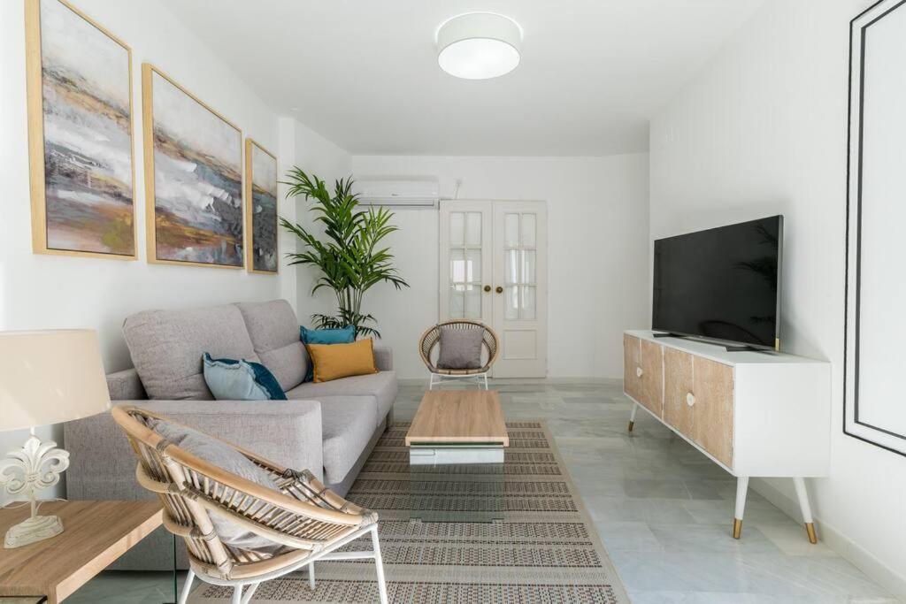 Apartment Behouse Alfalfa Seville