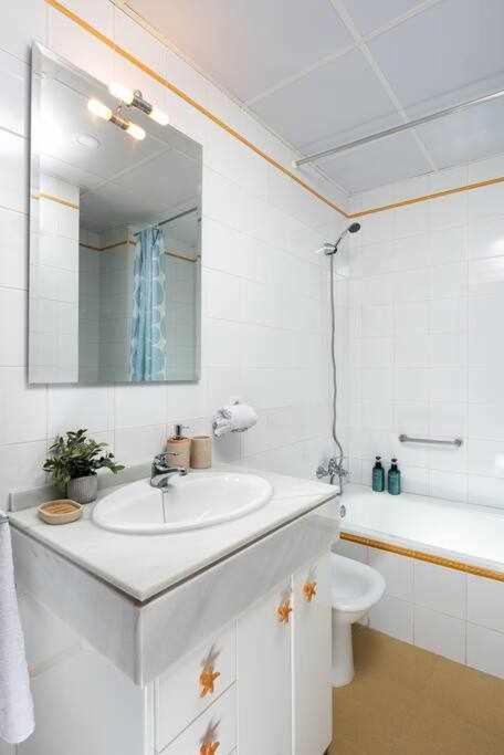 Apartamento Monkeys 7revueltas Deluxe Sevilla