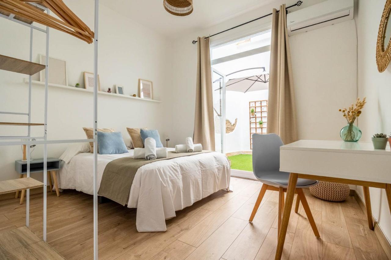 Karamel By Sevillaluxurysuites Seville