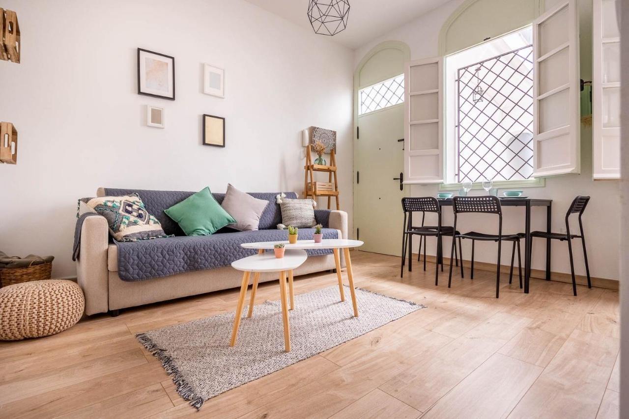 Apartment Karamel By Sevillaluxurysuites *