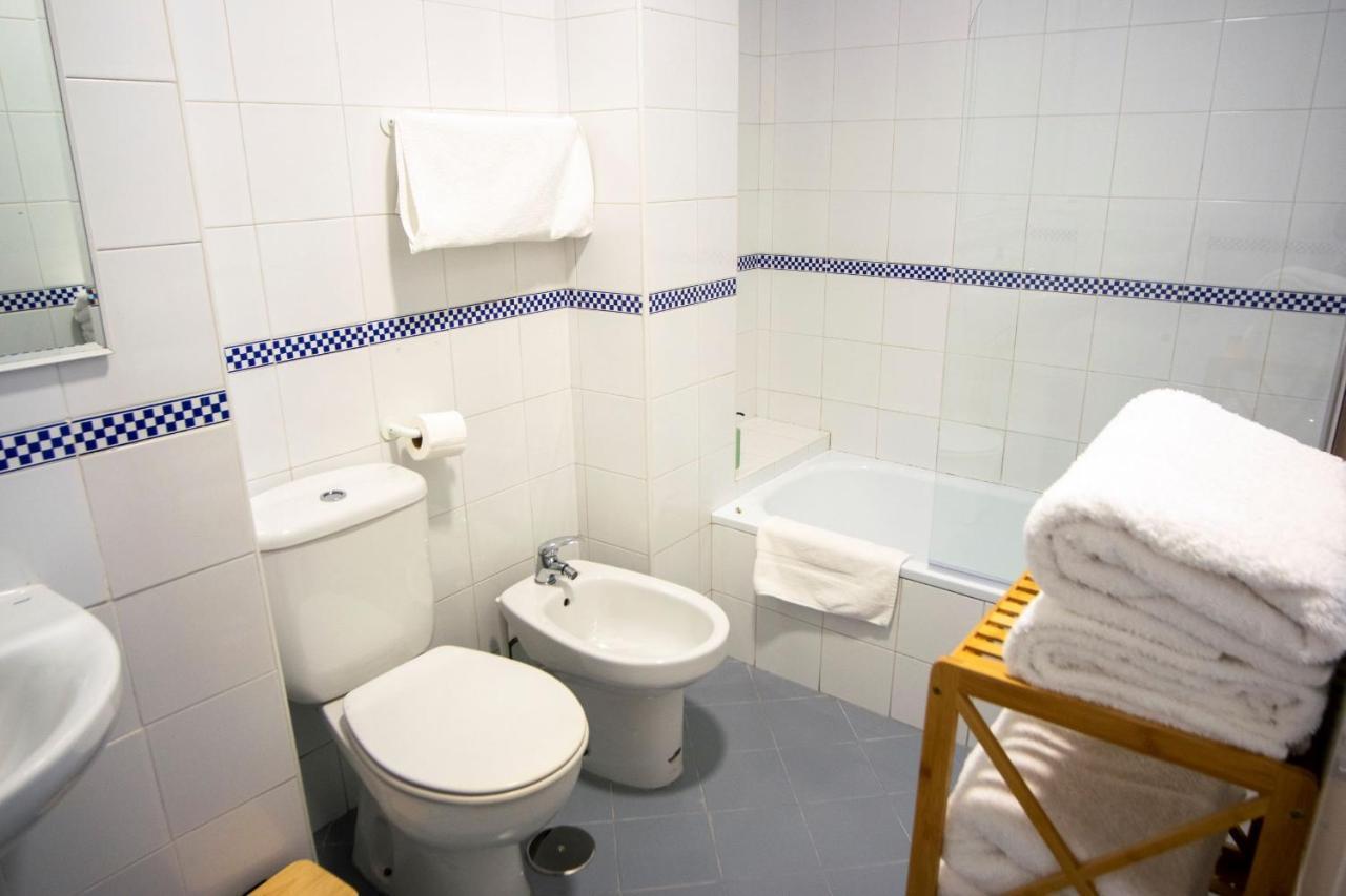New Cathedral Apartment Seville