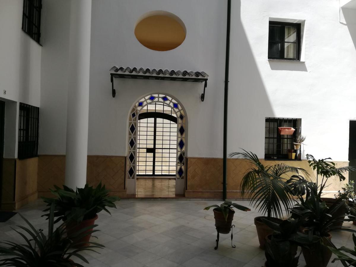 Apartment En La Juderia De