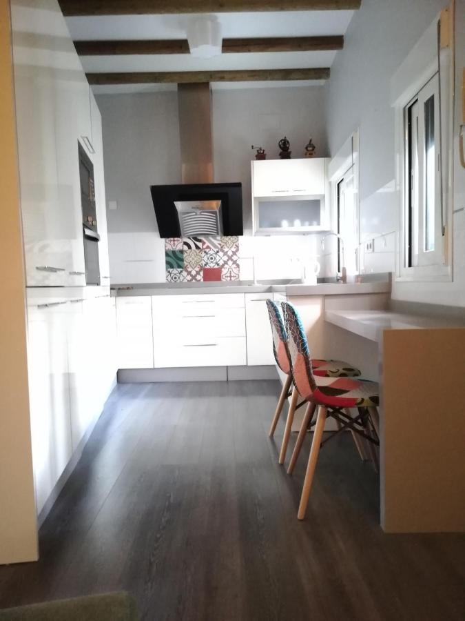 Apartment En La Juderia De