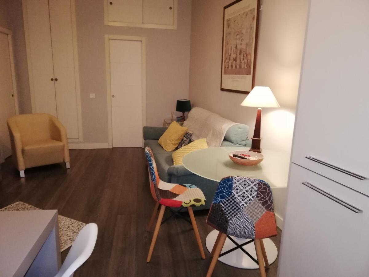 En La Juderia De Apartment Seville