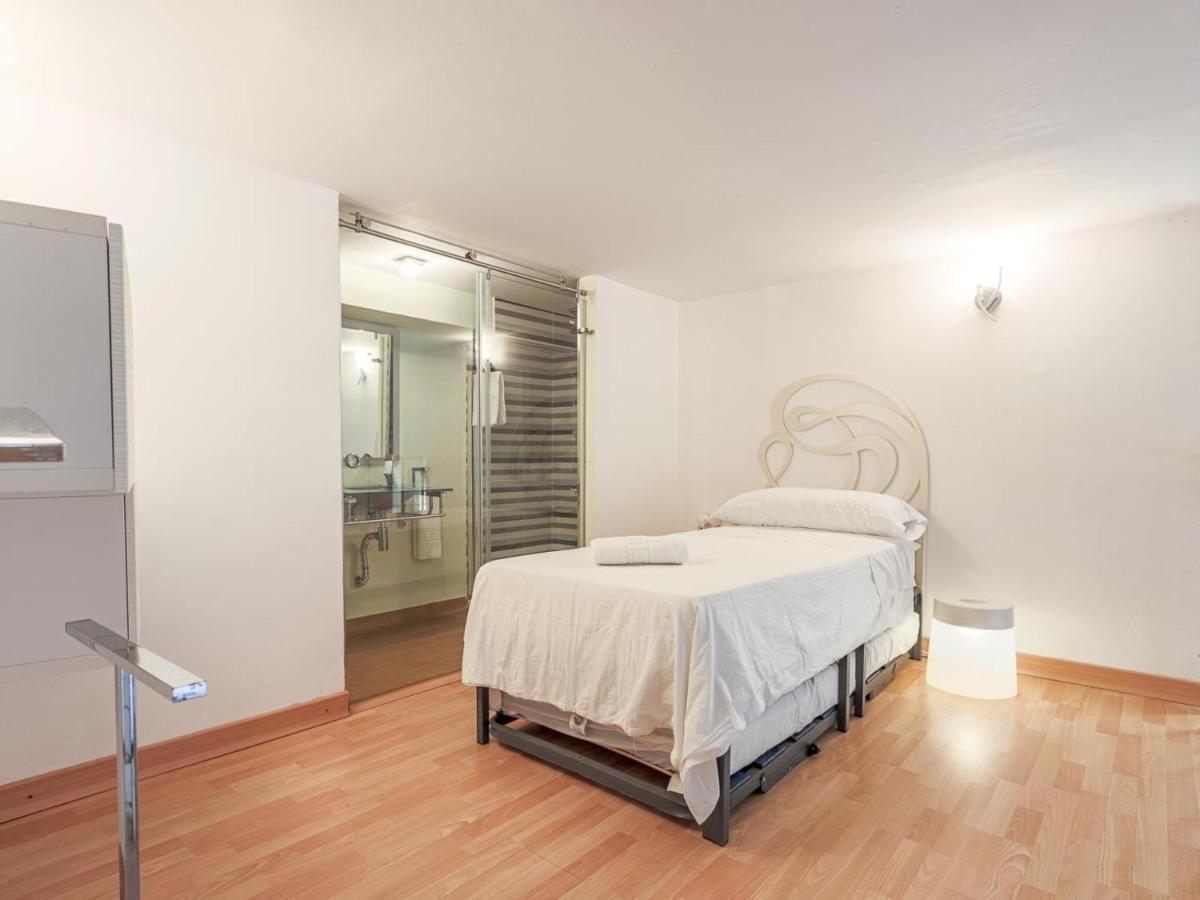 La Muralla De Apartment