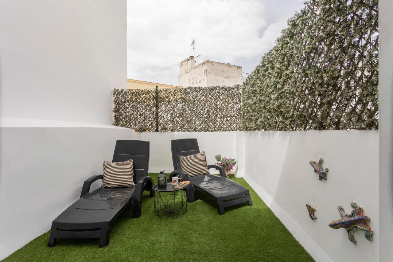 Terrace & Chill Urban * Seville