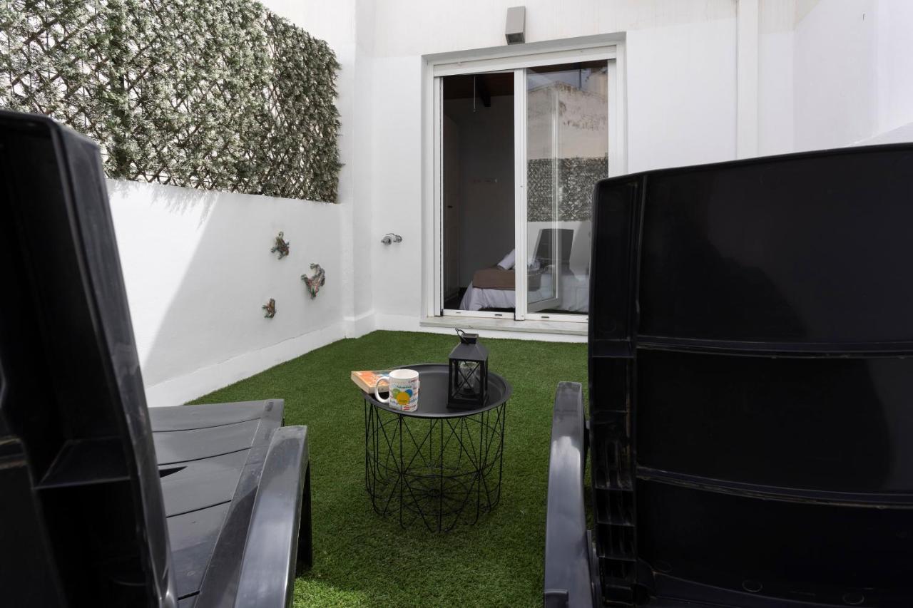 Terrace & Chill Urban * Seville