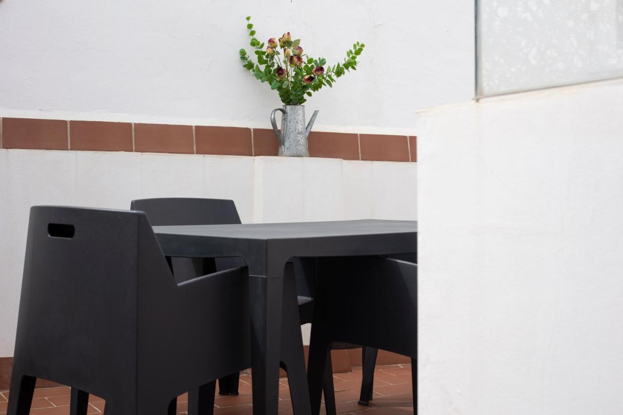 Terrace & Chill Urban Apartment Seville