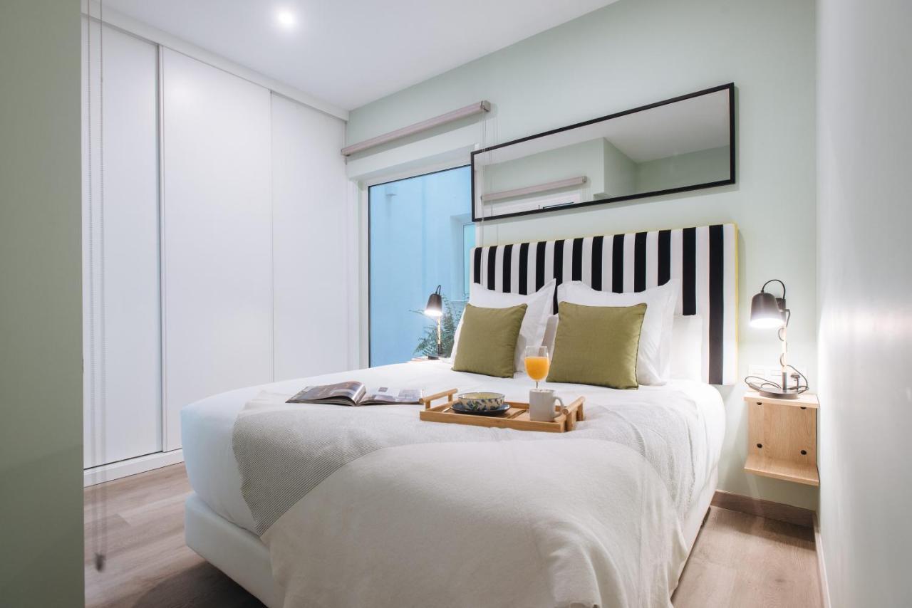 Sercotel Guadalquivir Apartamento