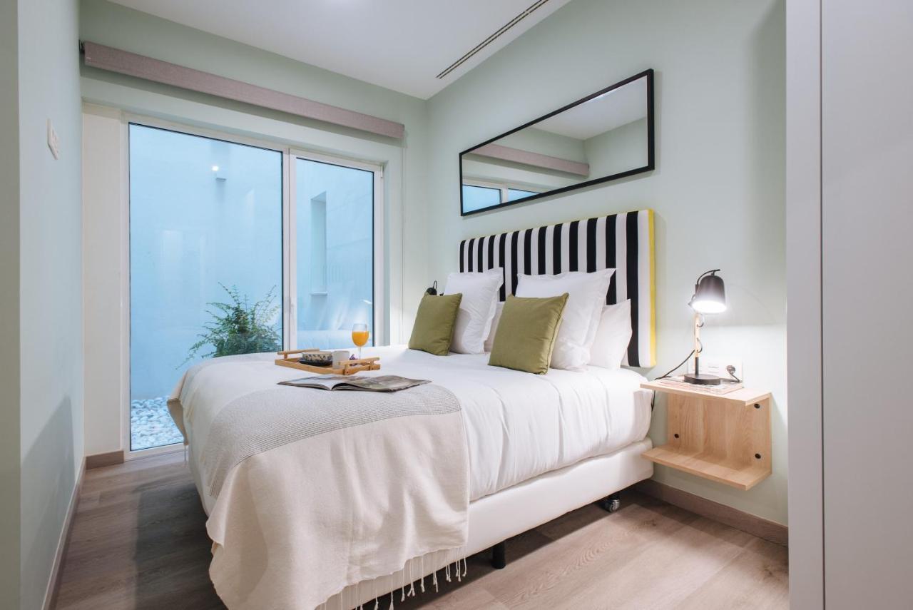 Sercotel Guadalquivir Apartamento *