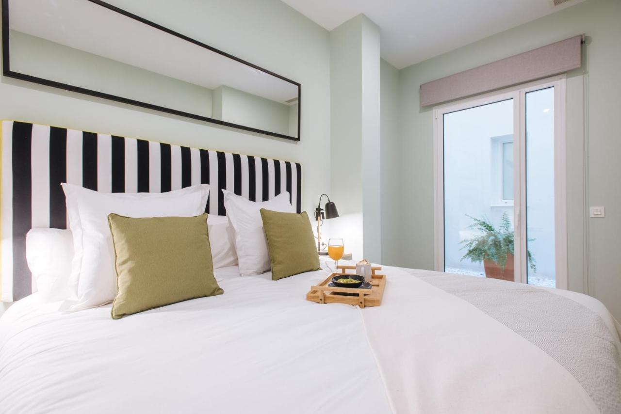 Apartamento Sercotel Guadalquivir Sevilla