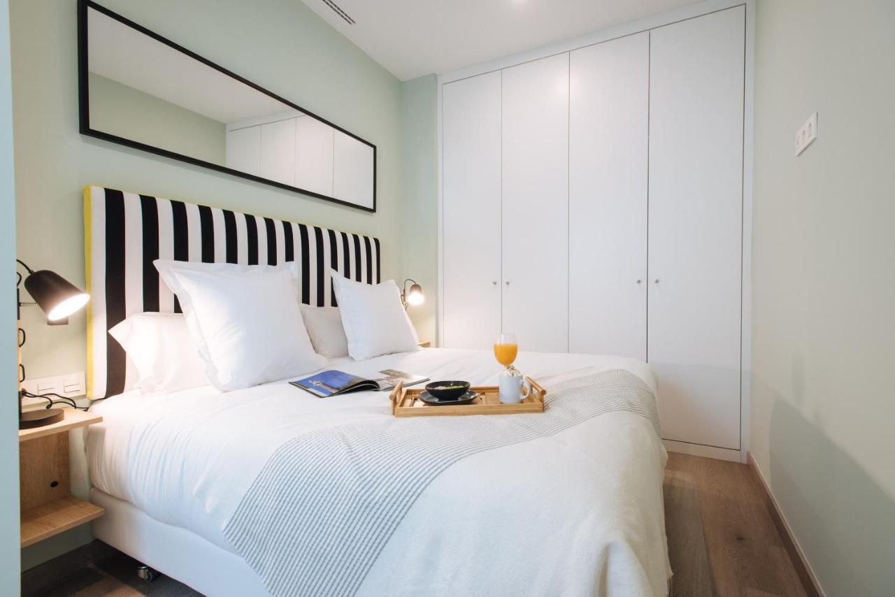 Sercotel Guadalquivir Apartamento