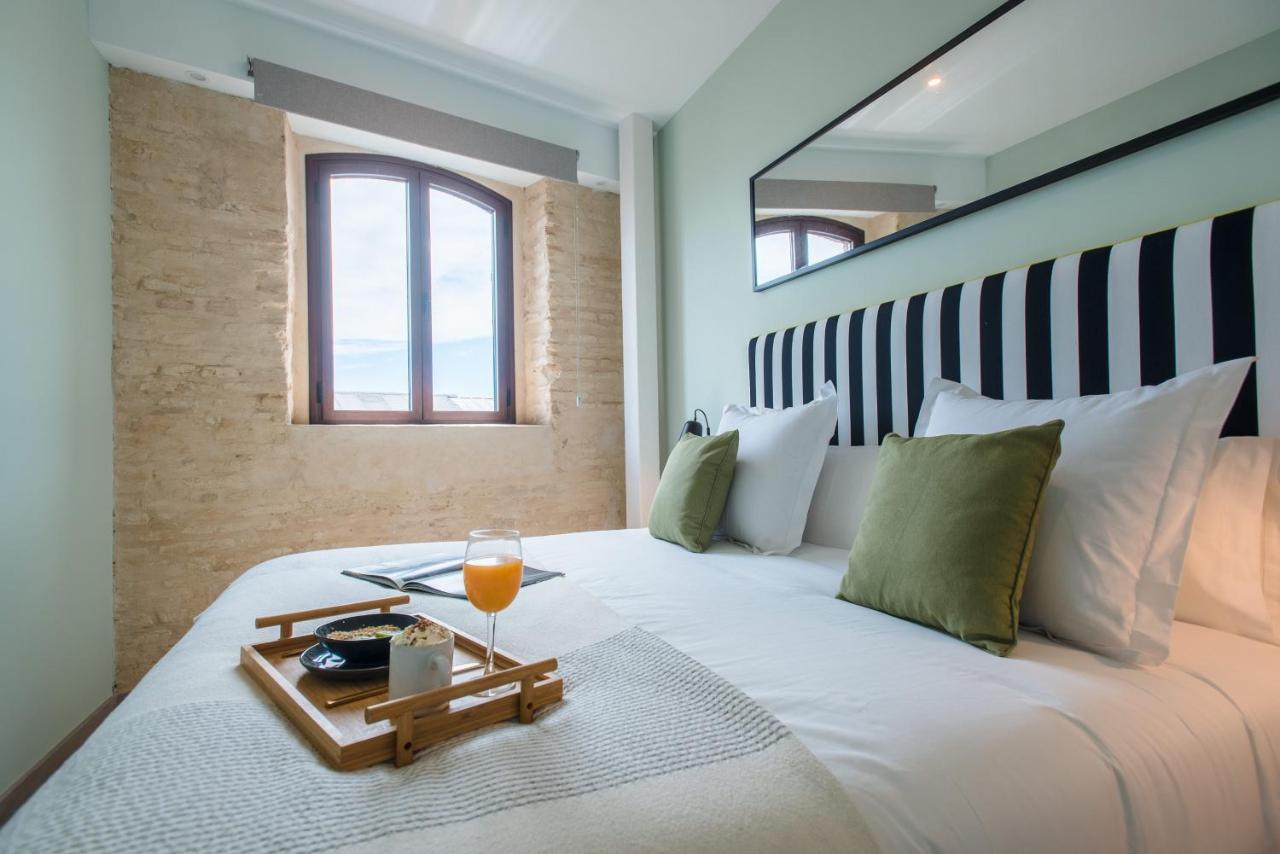 Sercotel Guadalquivir Apartamento