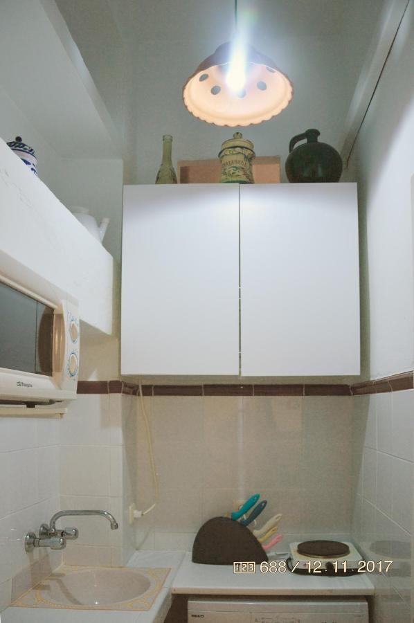 Colon 32 Apartment Seville