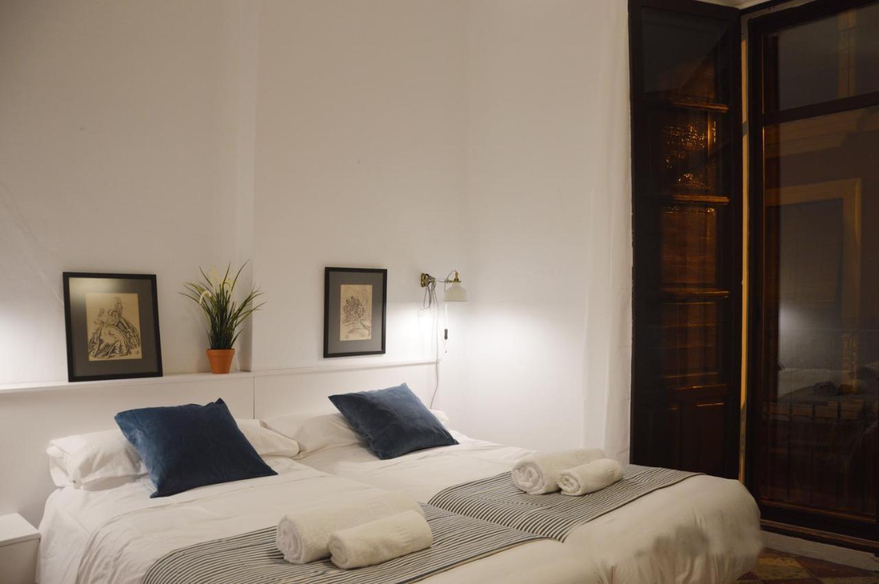Apartment Colon 32 Seville