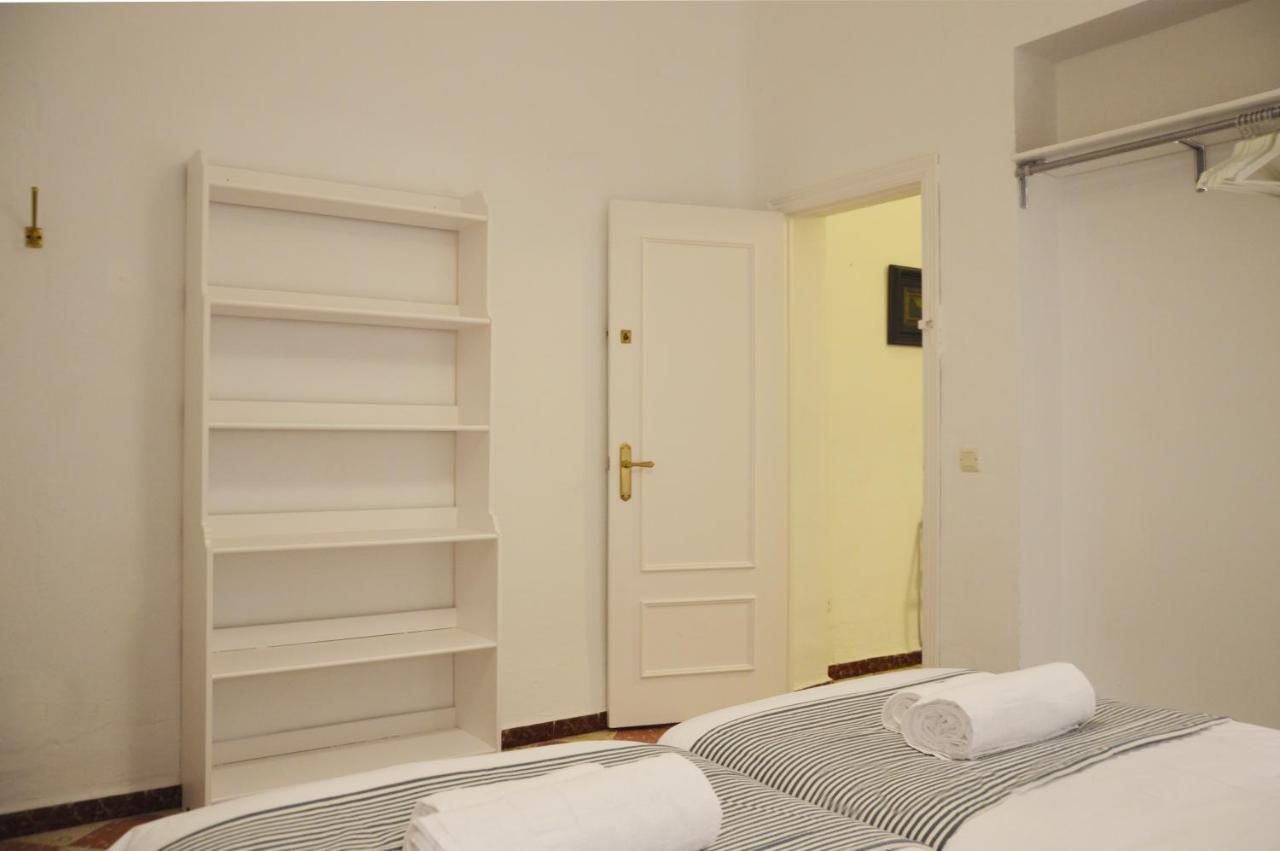 Colon 32 Apartment *