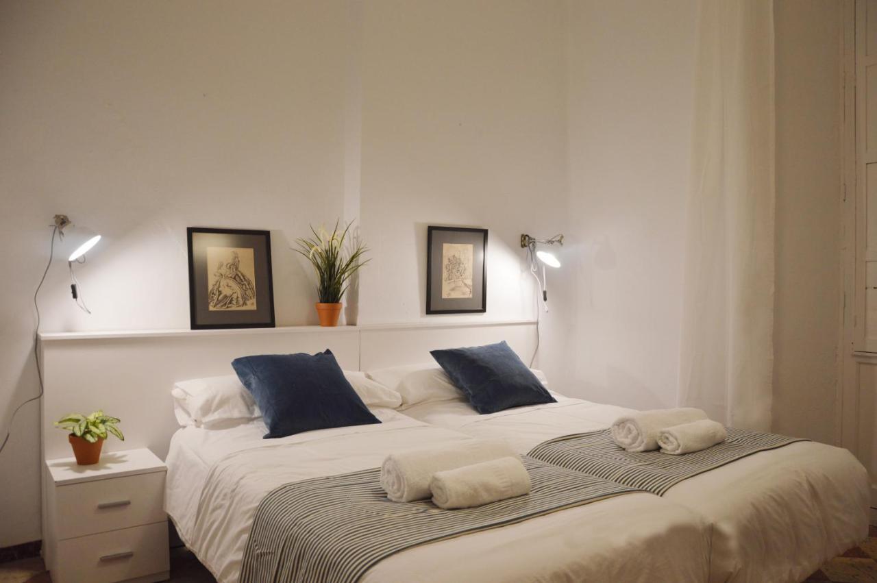 Apartment Colon 32 Seville