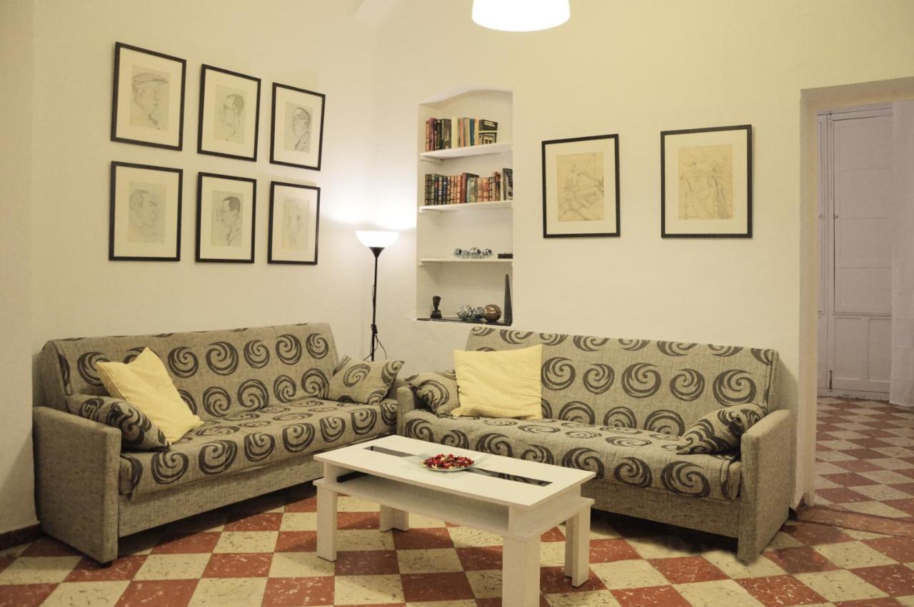 Colon 32 Apartment Seville