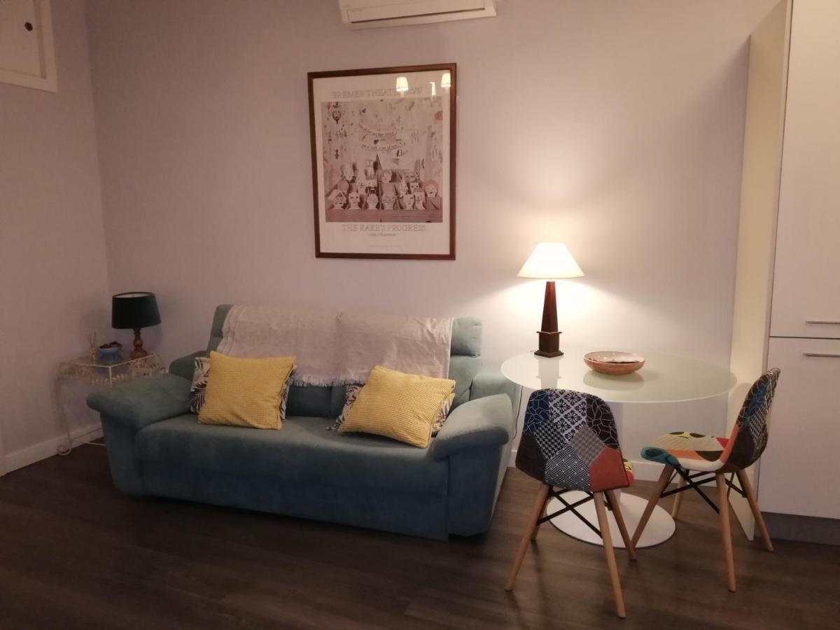 Apartment En La Juderia De