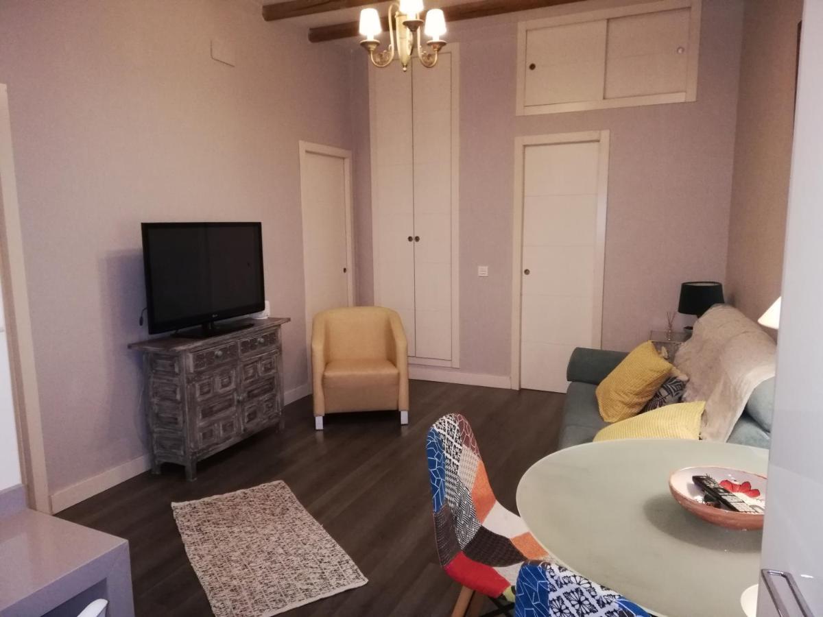 Apartment En La Juderia De *