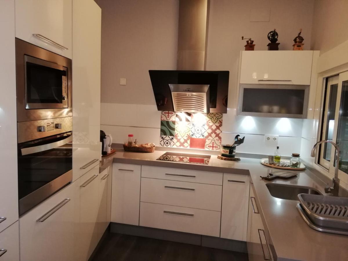 Apartment En La Juderia De Seville