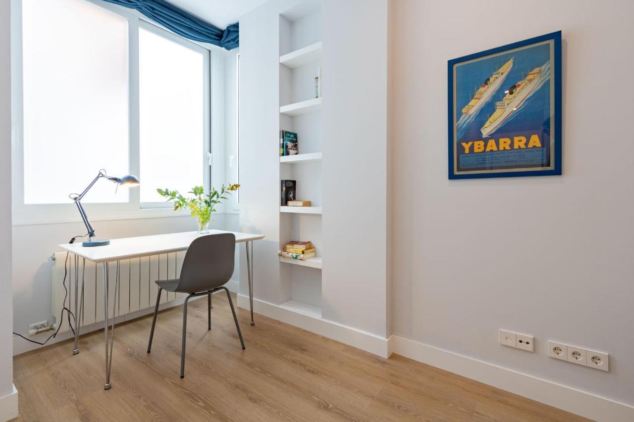 Plaza De Espana Deluxe By Valcambre Apartment Seville
