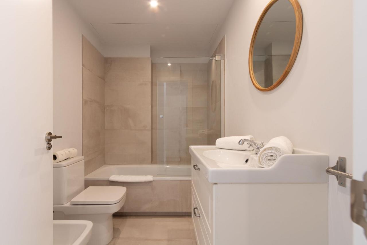 Apartment Plaza De Espana Deluxe By Valcambre Seville