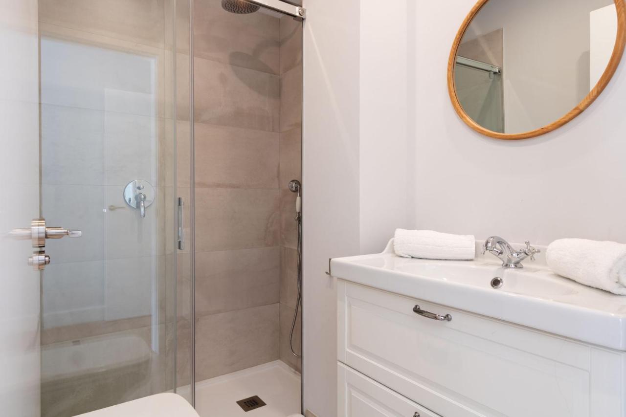 Plaza De Espana Deluxe By Valcambre Apartment Seville