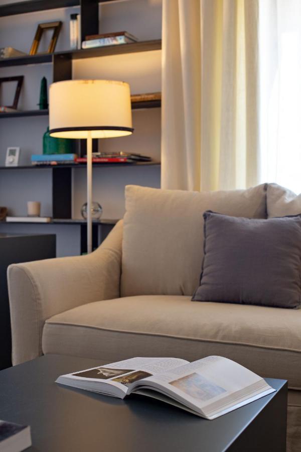 Apartment Plaza De Espana Deluxe By Valcambre
