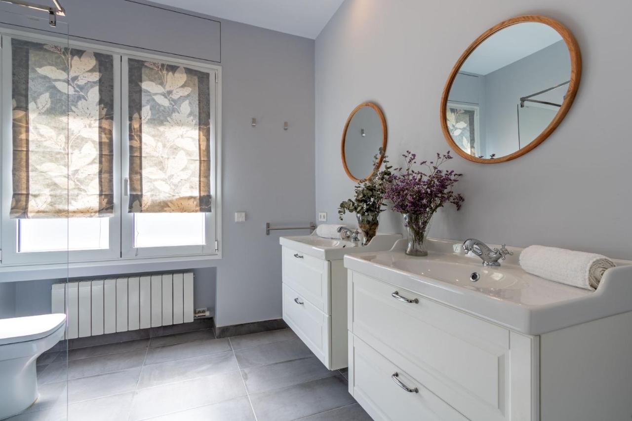 Plaza De Espana Deluxe By Valcambre Apartment Seville