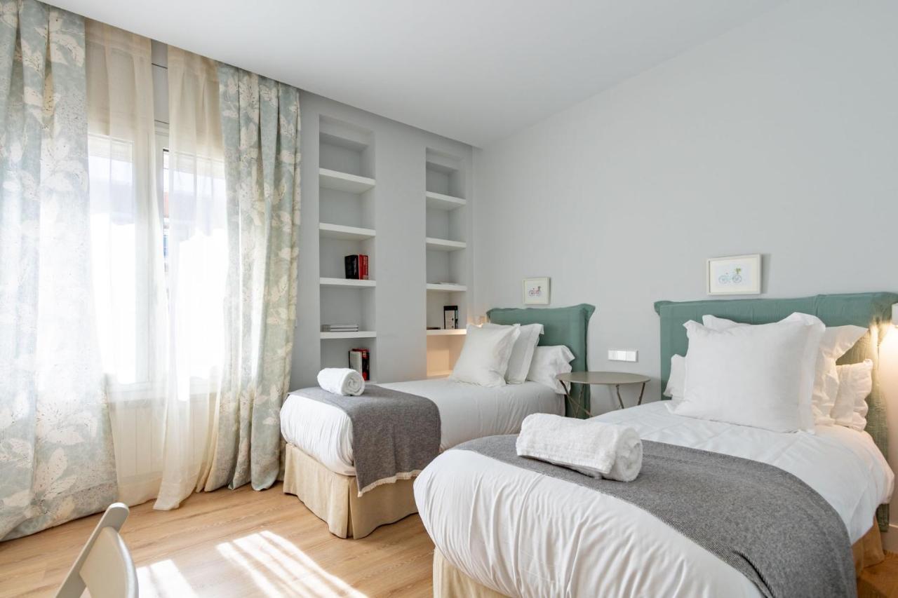 Apartment Plaza De Espana Deluxe By Valcambre Seville