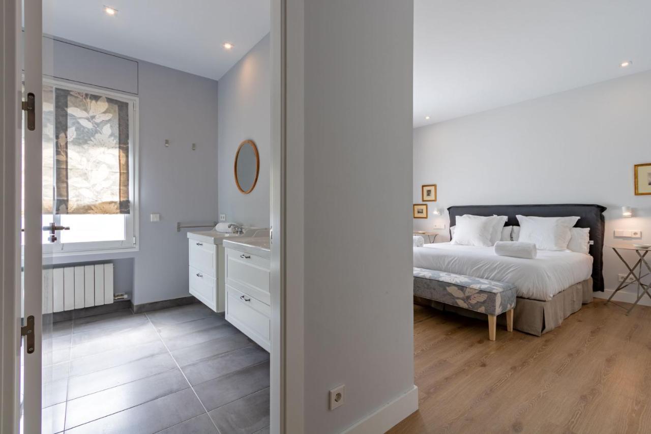 Apartment Plaza De Espana Deluxe By Valcambre *