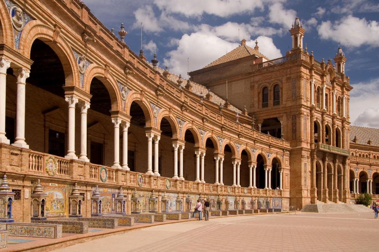 Plaza De Espana Deluxe By Valcambre * Seville