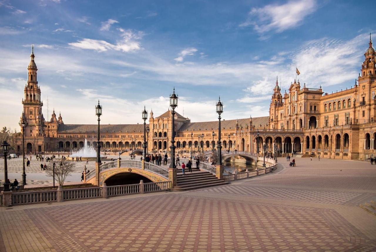 Plaza De Espana Deluxe By Valcambre