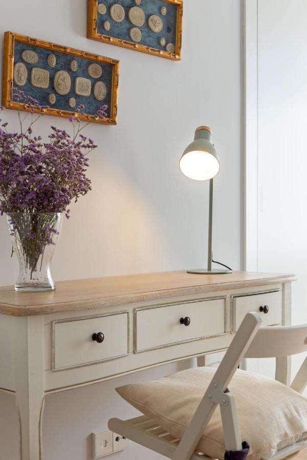 Plaza De Espana Deluxe By Valcambre Apartment Seville