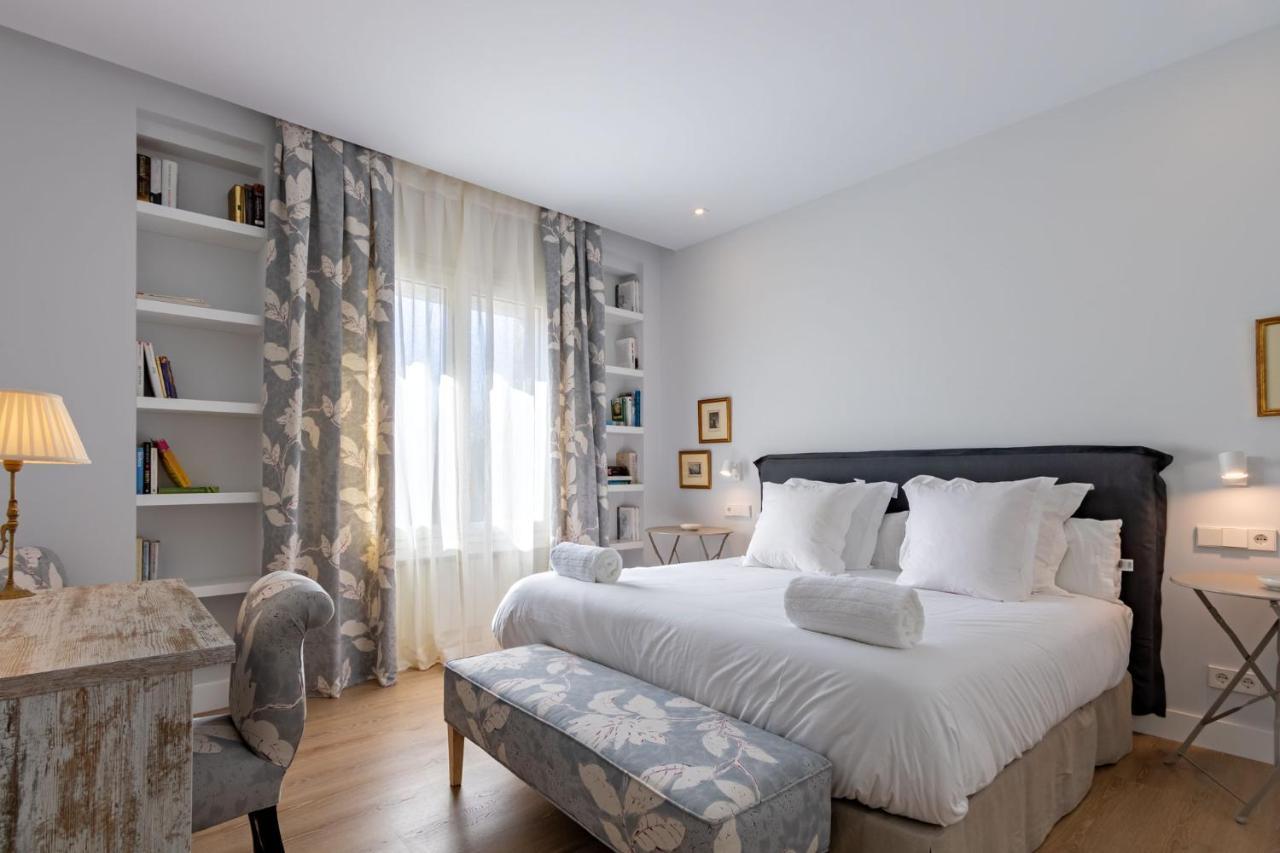 Apartment Plaza De Espana Deluxe By Valcambre *