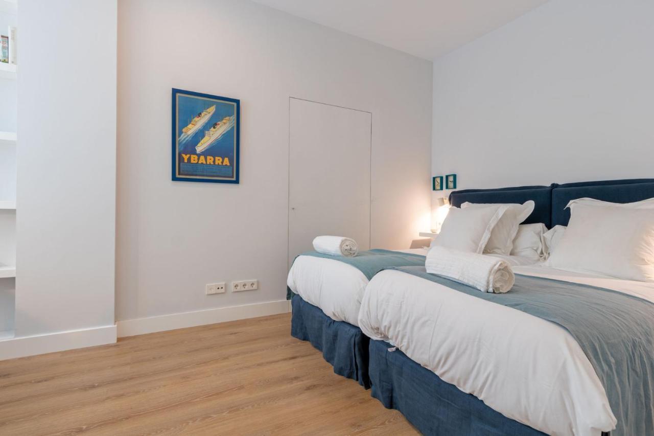 Plaza De Espana Deluxe By Valcambre Apartment *