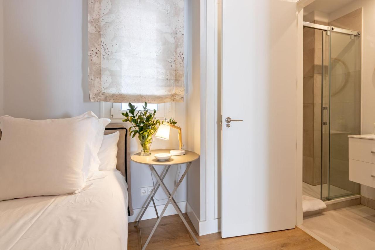 Plaza De Espana Deluxe By Valcambre Apartment Seville