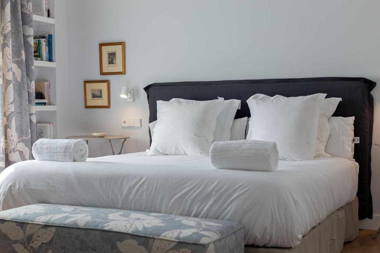 Apartment Plaza De Espana Deluxe By Valcambre *