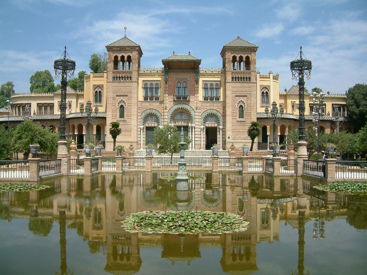Plaza De Espana Deluxe By Valcambre * Seville