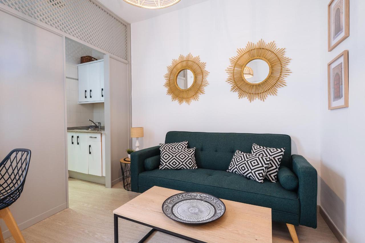San Eloy Apartamento