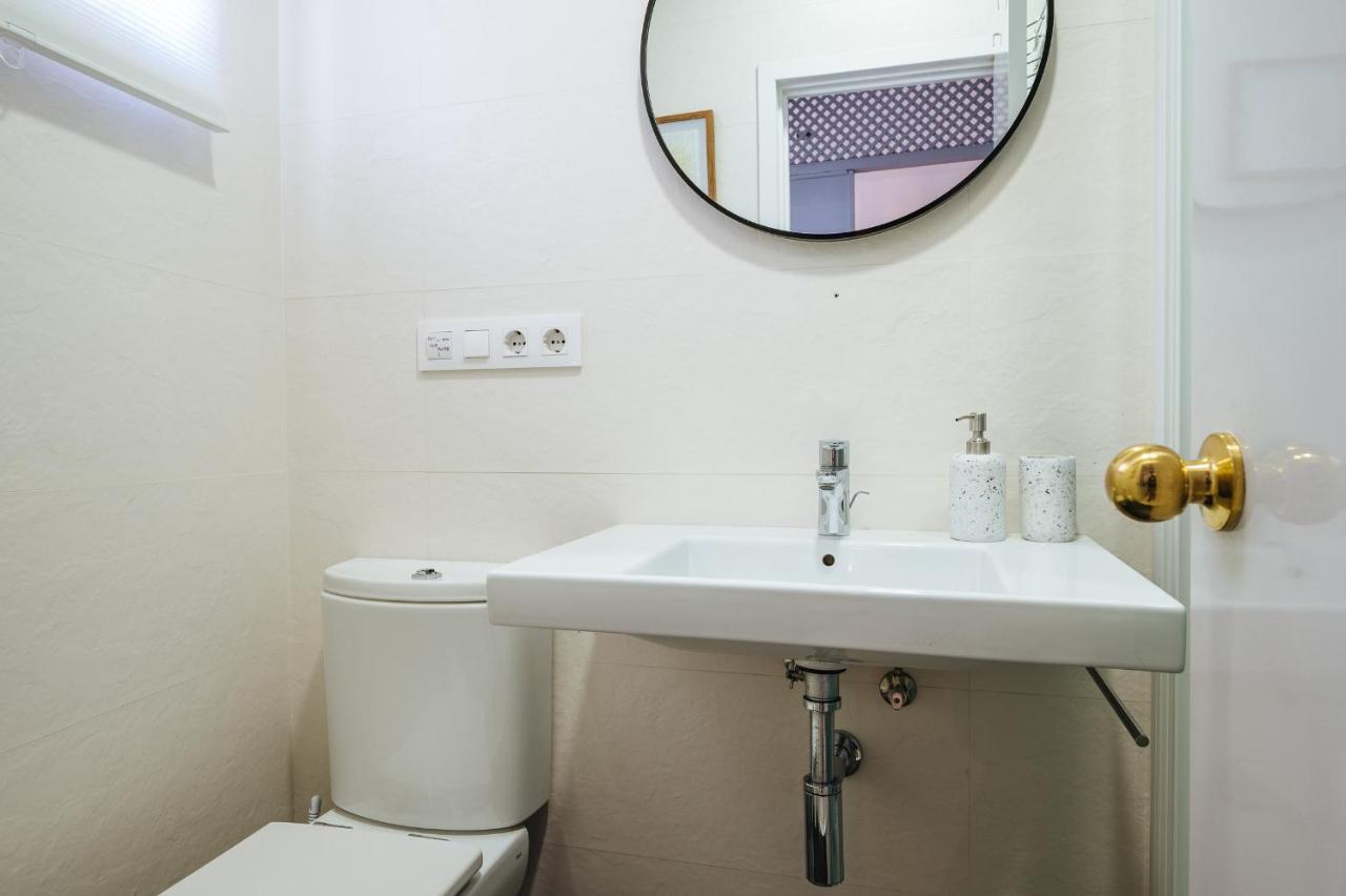 San Eloy Apartamento Sevilla