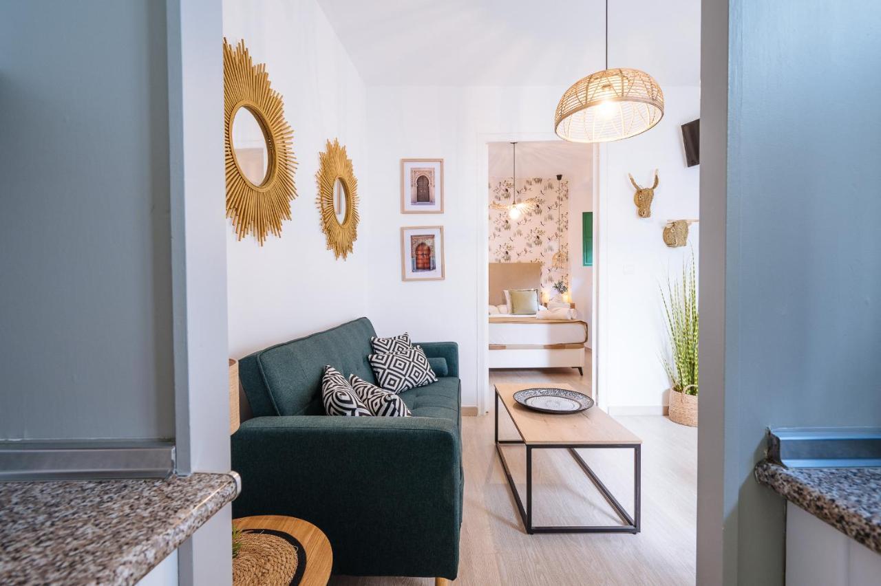San Eloy Apartamento
